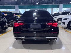 Maybach S-Class facelift S 480 4MATIC - фото 9