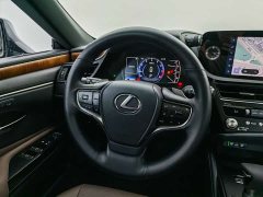 Lexus ES 200 Premium Edition - фото 12