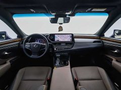 Lexus ES 200 Premium Edition - фото 14