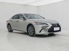 Lexus ES 200 Premium Edition - фото 4
