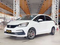 Honda Fit 1.5L CVT Trendy Edition - фото 1