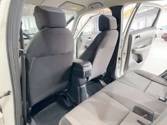 Honda Fit 1.5L CVT Trendy Edition - фото 10