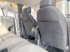 Honda Fit 1.5L CVT Trendy Edition - фото 11