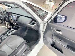 Honda Fit 1.5L CVT Trendy Edition - фото 12