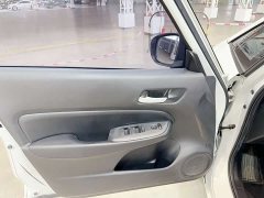 Honda Fit 1.5L CVT Trendy Edition - фото 15