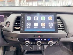 Honda Fit 1.5L CVT Trendy Edition - фото 18