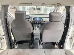 Honda Fit 1.5L CVT Trendy Edition - фото 19