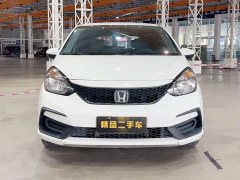 Honda Fit 1.5L CVT Trendy Edition - фото 2