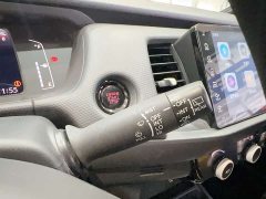 Honda Fit 1.5L CVT Trendy Edition - фото 20