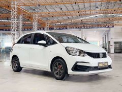 Honda Fit 1.5L CVT Trendy Edition - фото 3