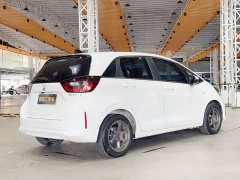 Honda Fit 1.5L CVT Trendy Edition - фото 4