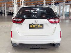Honda Fit 1.5L CVT Trendy Edition - фото 5
