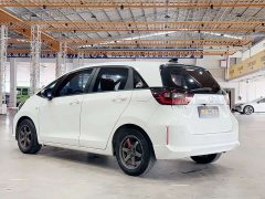 Honda Fit 1.5L CVT Trendy Edition - фото 6