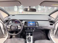Honda Fit 1.5L CVT Trendy Edition - фото 7