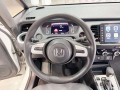Honda Fit 1.5L CVT Trendy Edition - фото 8