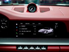 Porsche 911 2023 Targa 4 3.0T - фото 11