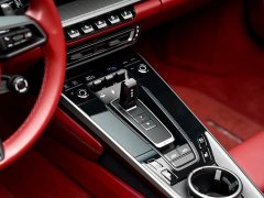 Porsche 911 2023 Targa 4 3.0T - фото 12
