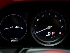 Porsche 911 2023 Targa 4 3.0T - фото 13