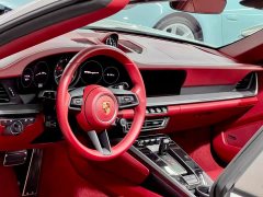 Porsche 911 2023 Targa 4 3.0T - фото 17