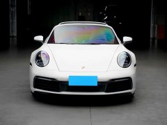 Porsche 911 2023 Targa 4 3.0T - фото 2