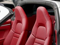 Porsche 911 2023 Targa 4 3.0T - фото 8