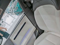Avatr 06 2025 Max pure electric version - фото 10