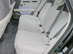 Avatr 06 2025 Max pure electric version - фото 15