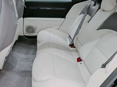 Avatr 12 Max pure electric version - фото 12