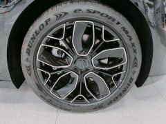 Avatr 12 Max pure electric version - фото 16