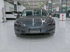 Tesla Model 3 rear-wheel drive version - фото 3