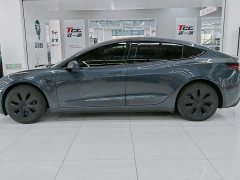 Tesla Model 3 rear-wheel drive version - фото 4
