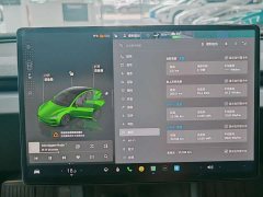 Tesla Model 3 rear-wheel drive version - фото 8