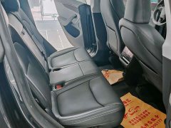 Tesla Model Y rear-wheel drive version - фото 13