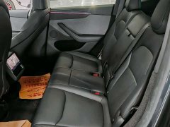 Tesla Model Y rear-wheel drive version - фото 15
