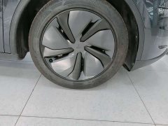 Tesla Model Y rear-wheel drive version - фото 17