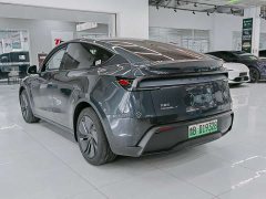 Tesla Model Y rear-wheel drive version - фото 18