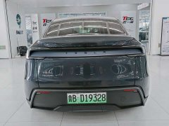 Tesla Model Y rear-wheel drive version - фото 19