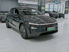 Tesla Model Y rear-wheel drive version - фото 3