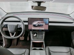 Tesla Model Y rear-wheel drive version - фото 9