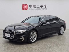 Audi A6L 45 TFSI Premium Dynamic - фото 1