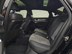 Audi A6L 45 TFSI Premium Dynamic - фото 11