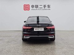 Audi A6L 45 TFSI Premium Dynamic - фото 2
