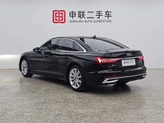 Audi A6L 45 TFSI Premium Dynamic - фото 3