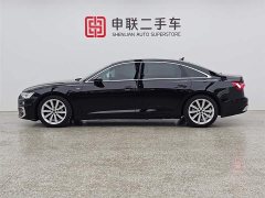 Audi A6L 45 TFSI Premium Dynamic - фото 4