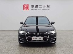 Audi A6L 45 TFSI Premium Dynamic - фото 5
