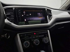 Lynk & Co T-ROC 2021 280TSI DSG two-wheel drive elite intelligent version - фото 10