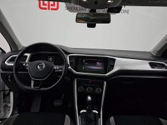 Lynk & Co T-ROC 2021 280TSI DSG two-wheel drive elite intelligent version - фото 12