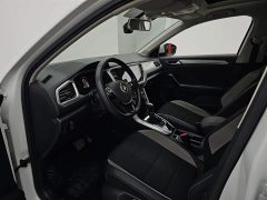 Lynk & Co T-ROC 2021 280TSI DSG two-wheel drive elite intelligent version - фото 6