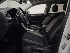 Lynk & Co T-ROC 2021 280TSI DSG two-wheel drive elite intelligent version - фото 7