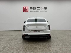 Cadillac CT4 2022 28T Fashion - фото 2